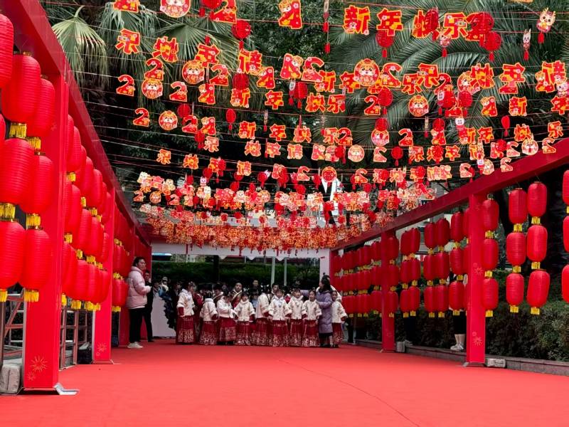 永福县文化资源深度挖掘：构建具有城市辨识度的文旅内容矩阵